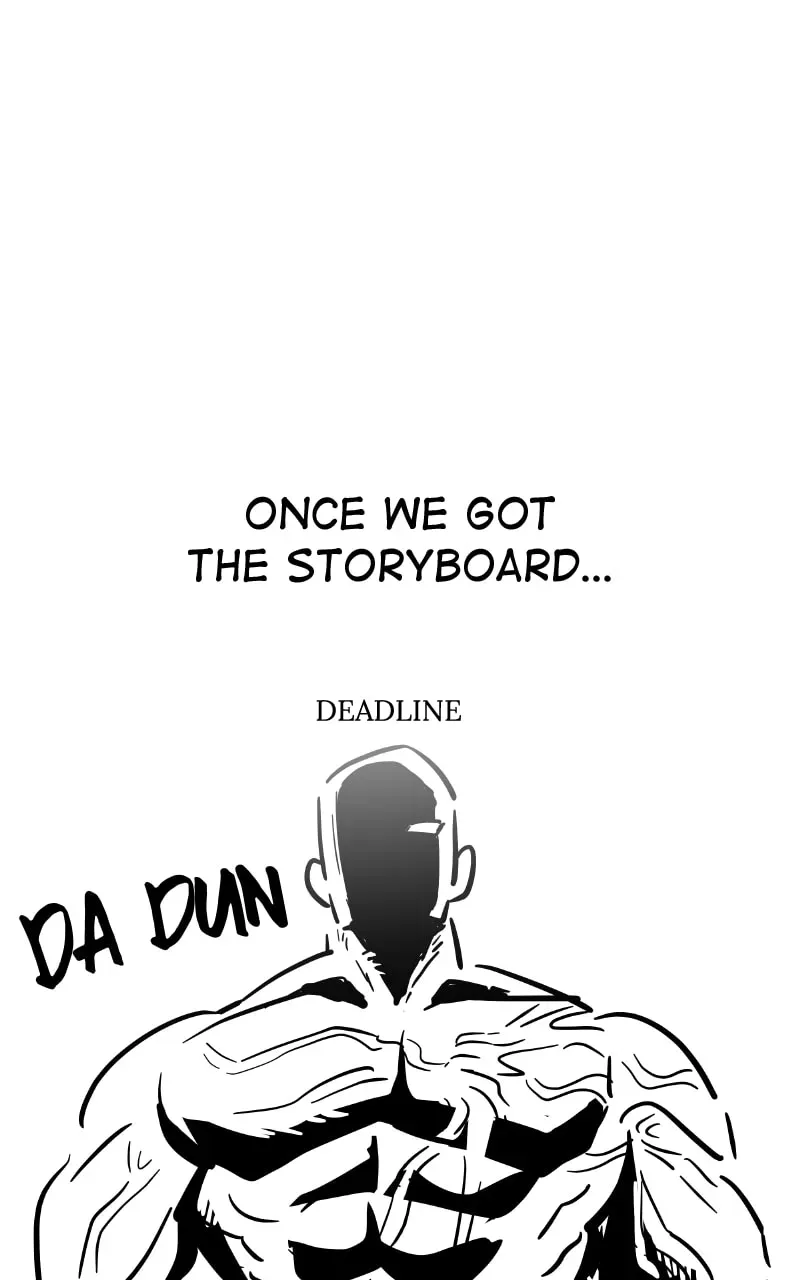 Gods’ Gambit chapter 55.1 page 34
