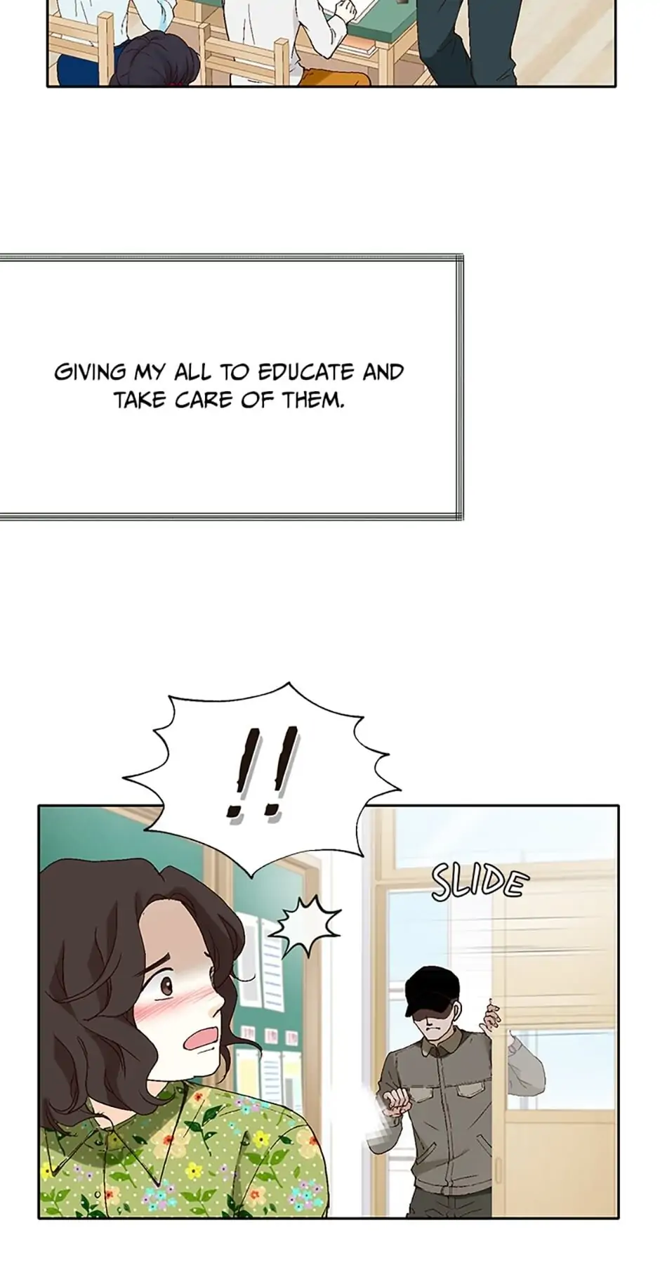 Flavors of Reincarnation chapter 1 page 11