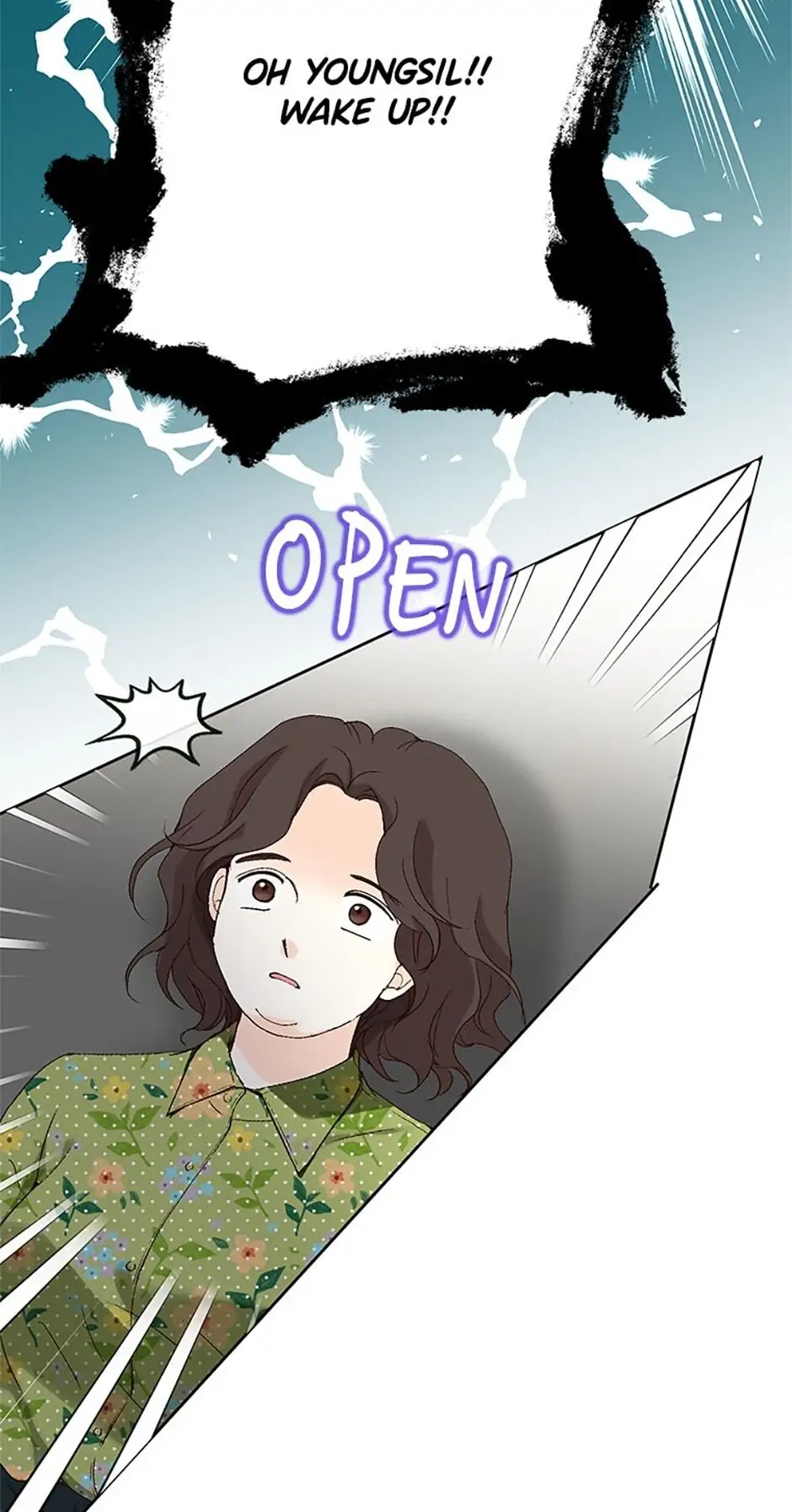 Flavors of Reincarnation chapter 1 page 18