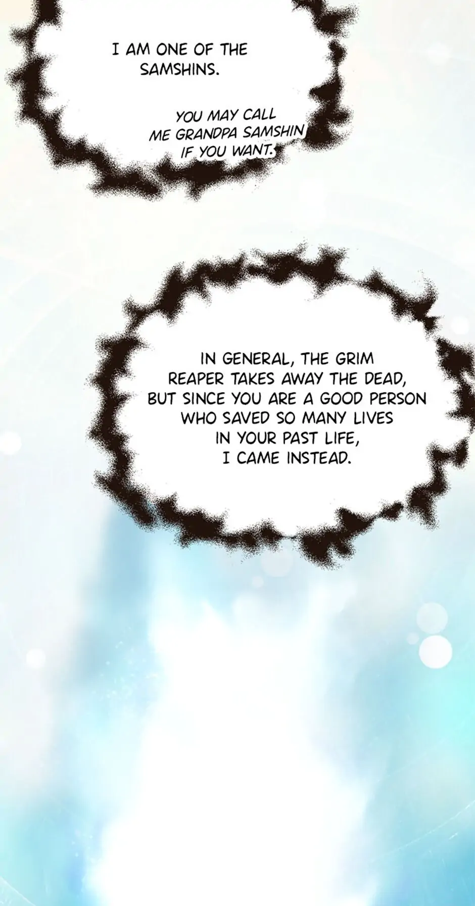Flavors of Reincarnation chapter 1 page 26