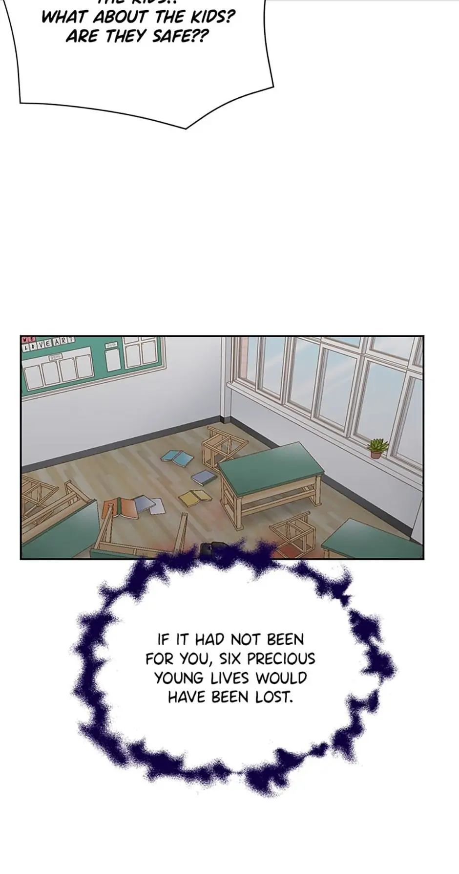 Flavors of Reincarnation chapter 1 page 28