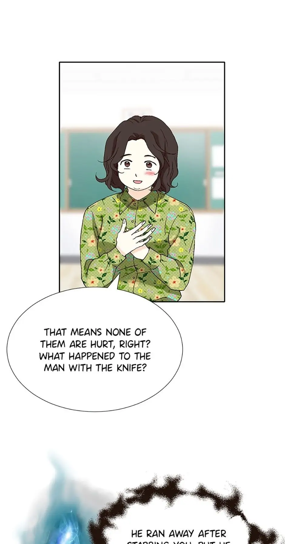 Flavors of Reincarnation chapter 1 page 29