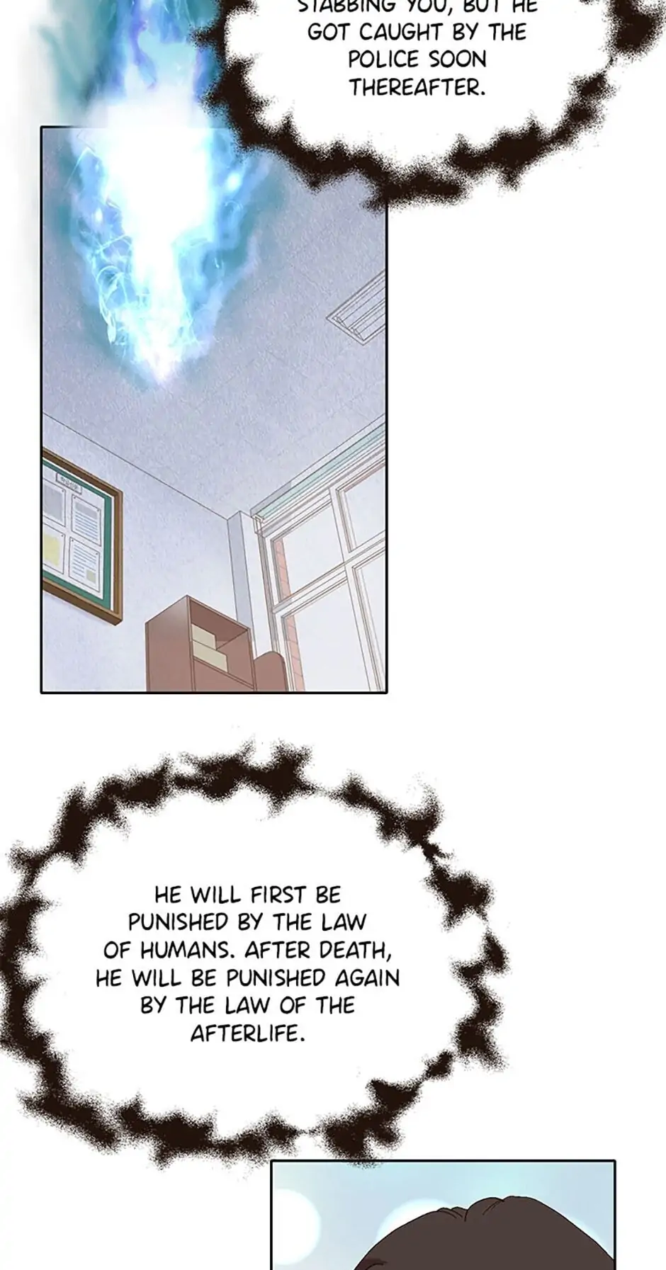 Flavors of Reincarnation chapter 1 page 30