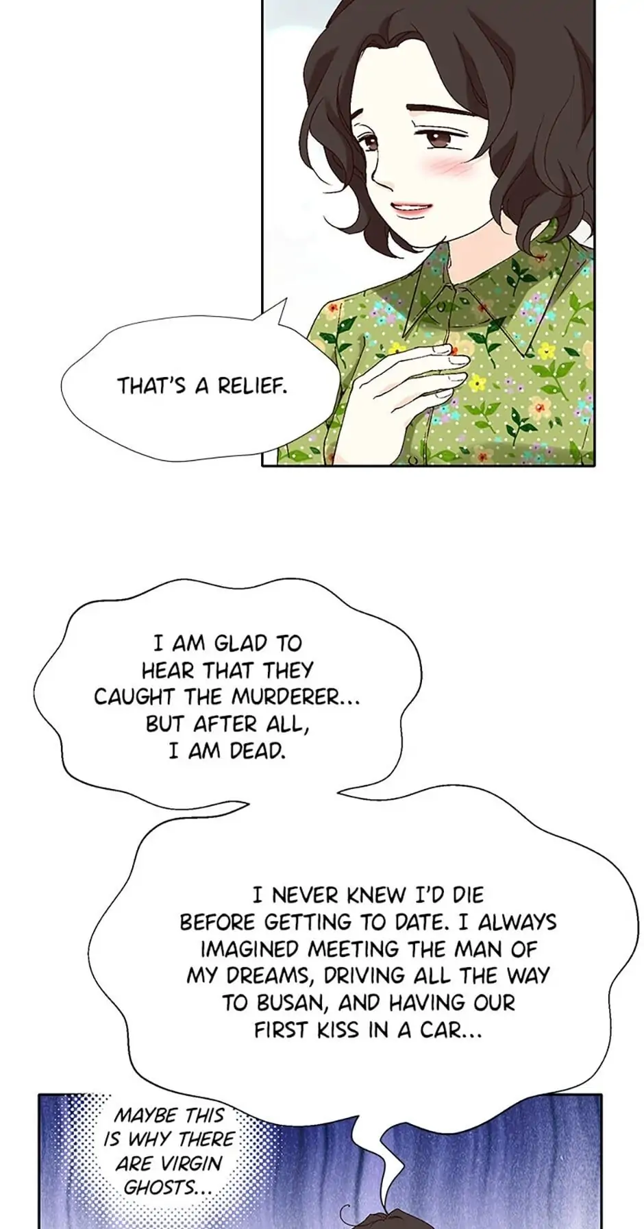 Flavors of Reincarnation chapter 1 page 31