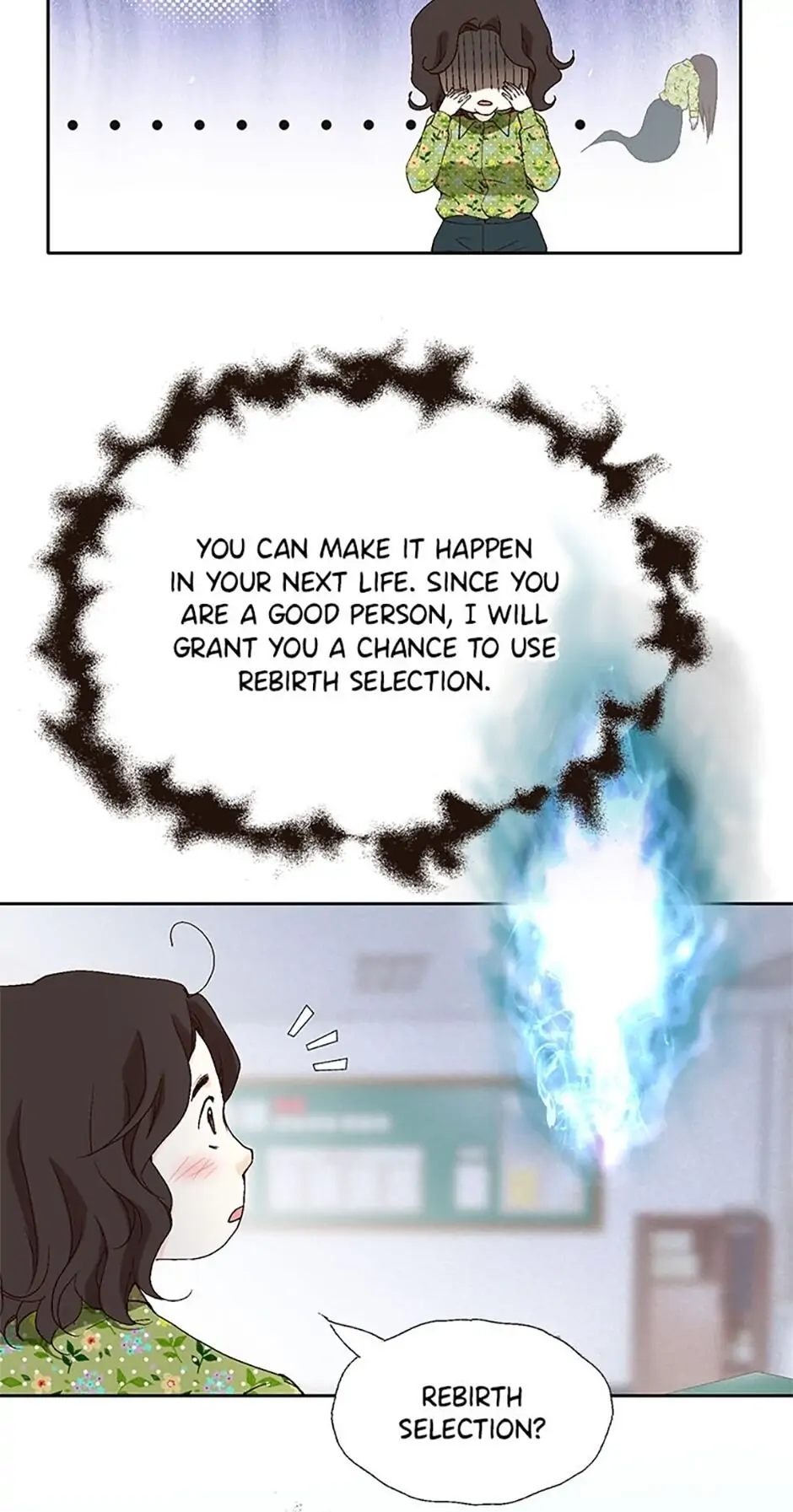 Flavors of Reincarnation chapter 1 page 32