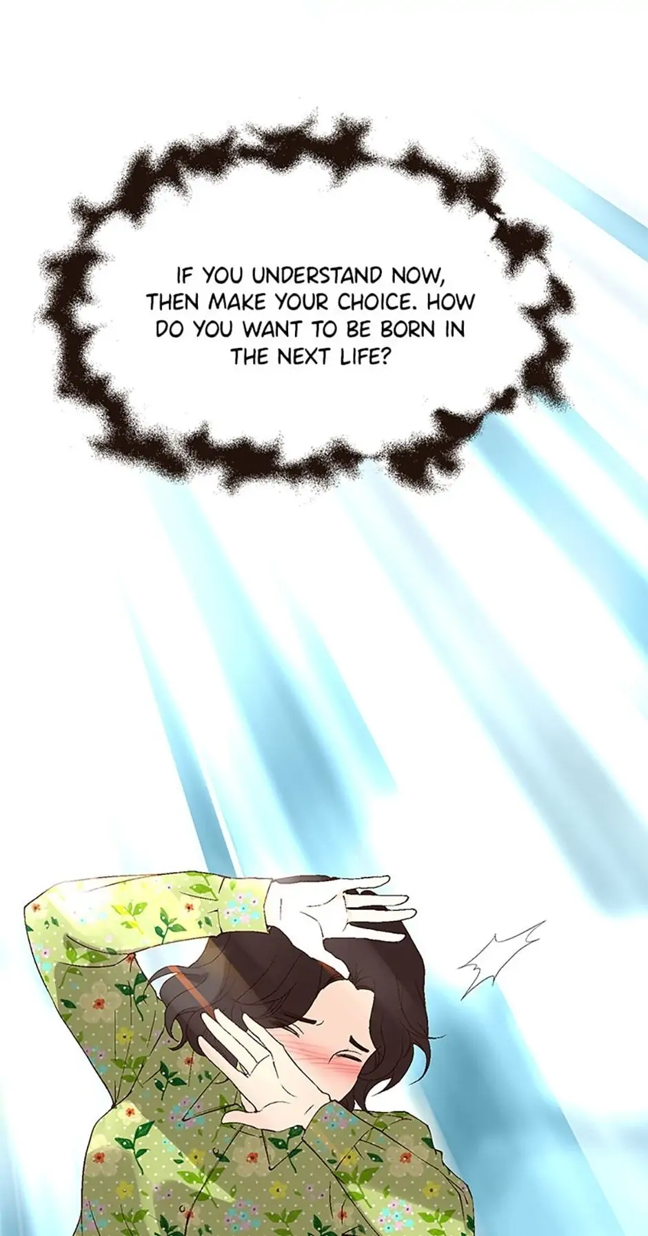 Flavors of Reincarnation chapter 1 page 37