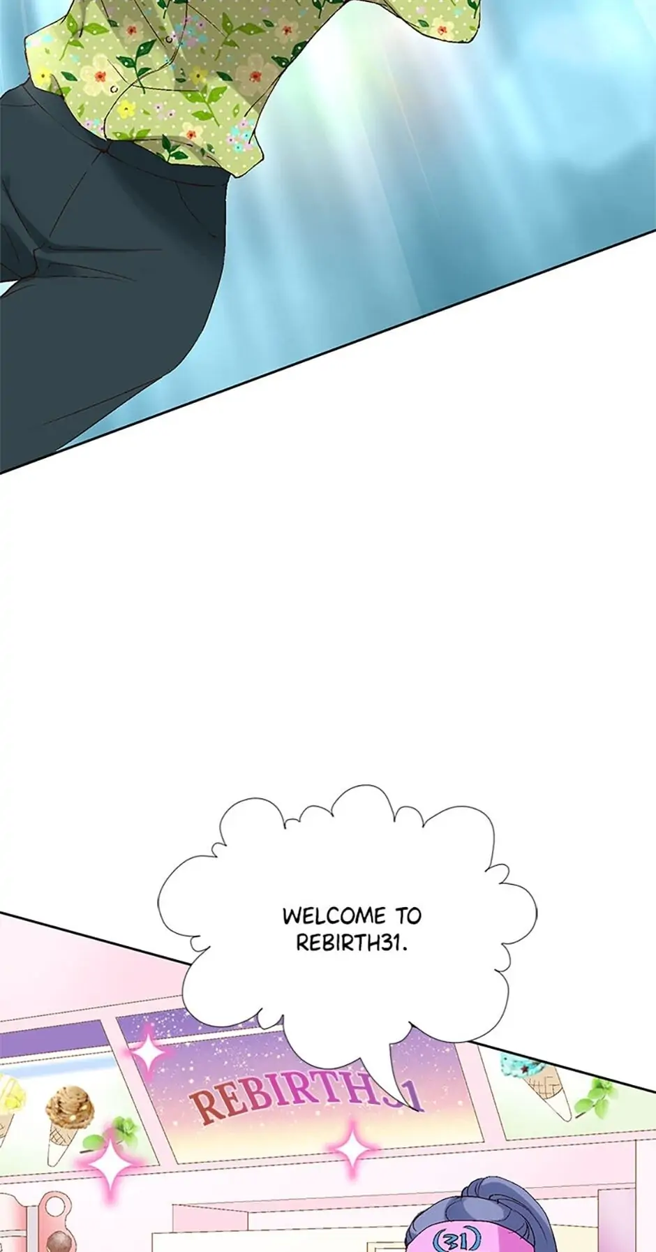 Flavors of Reincarnation chapter 1 page 38