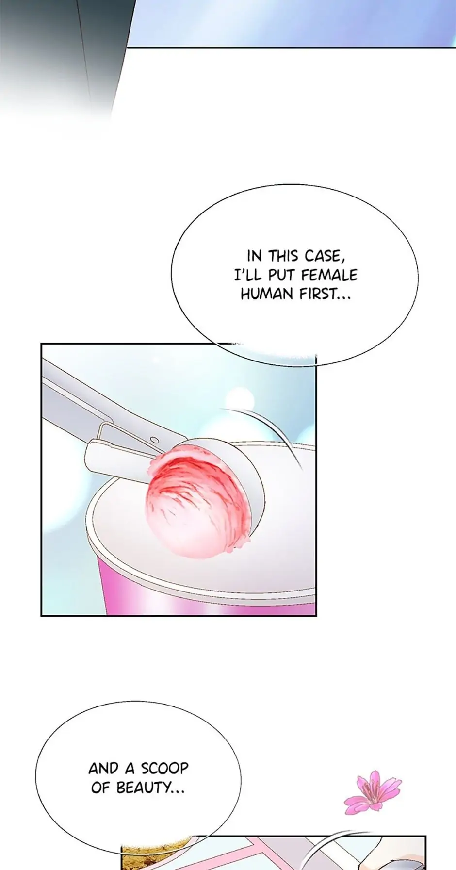 Flavors of Reincarnation chapter 1 page 43