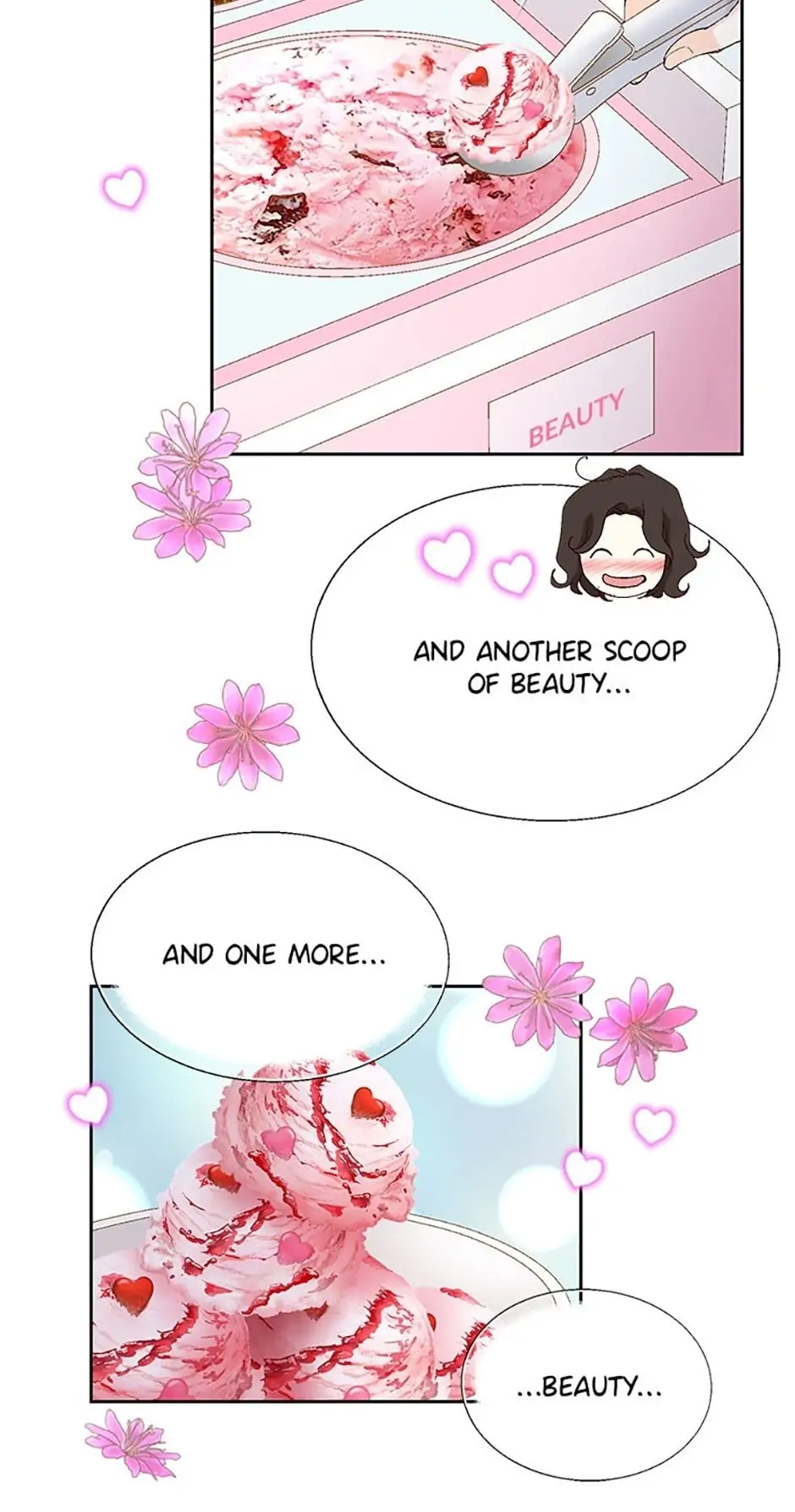 Flavors of Reincarnation chapter 1 page 44