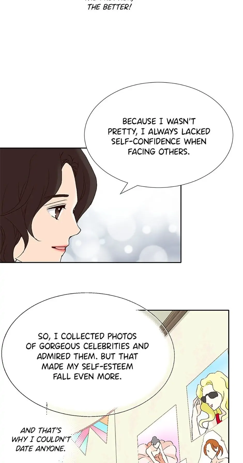 Flavors of Reincarnation chapter 1 page 47