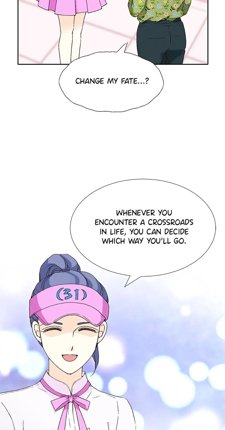 Flavors of Reincarnation chapter 1 page 51