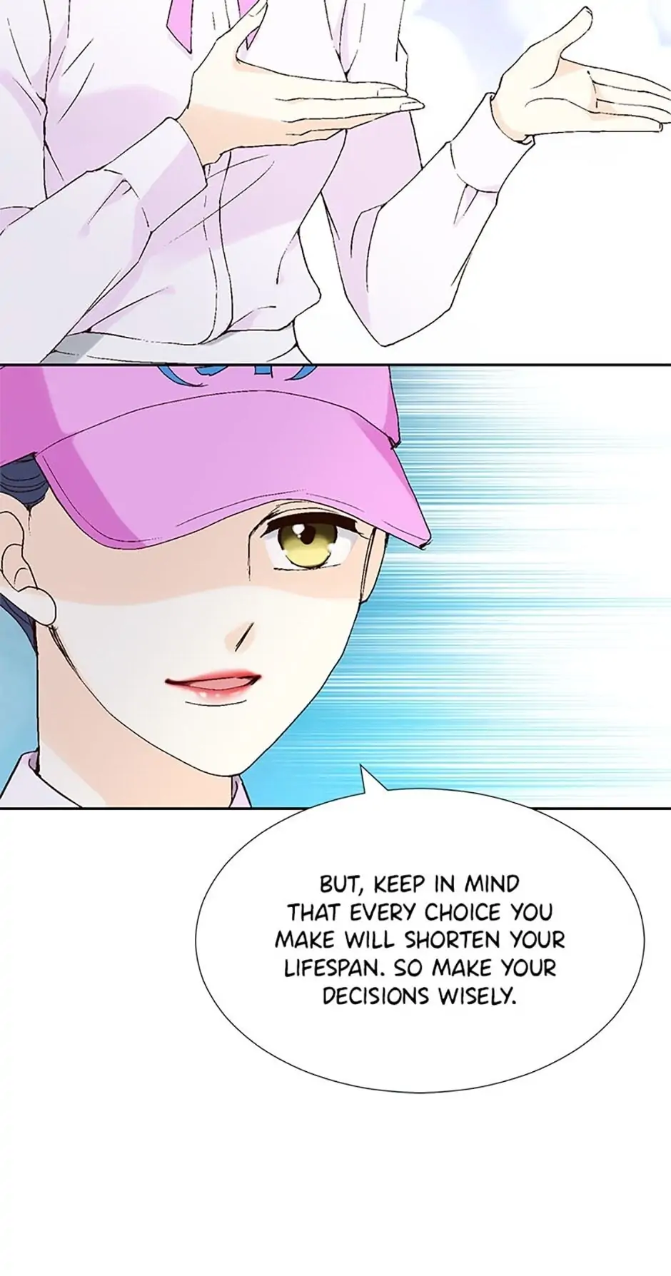 Flavors of Reincarnation chapter 1 page 52