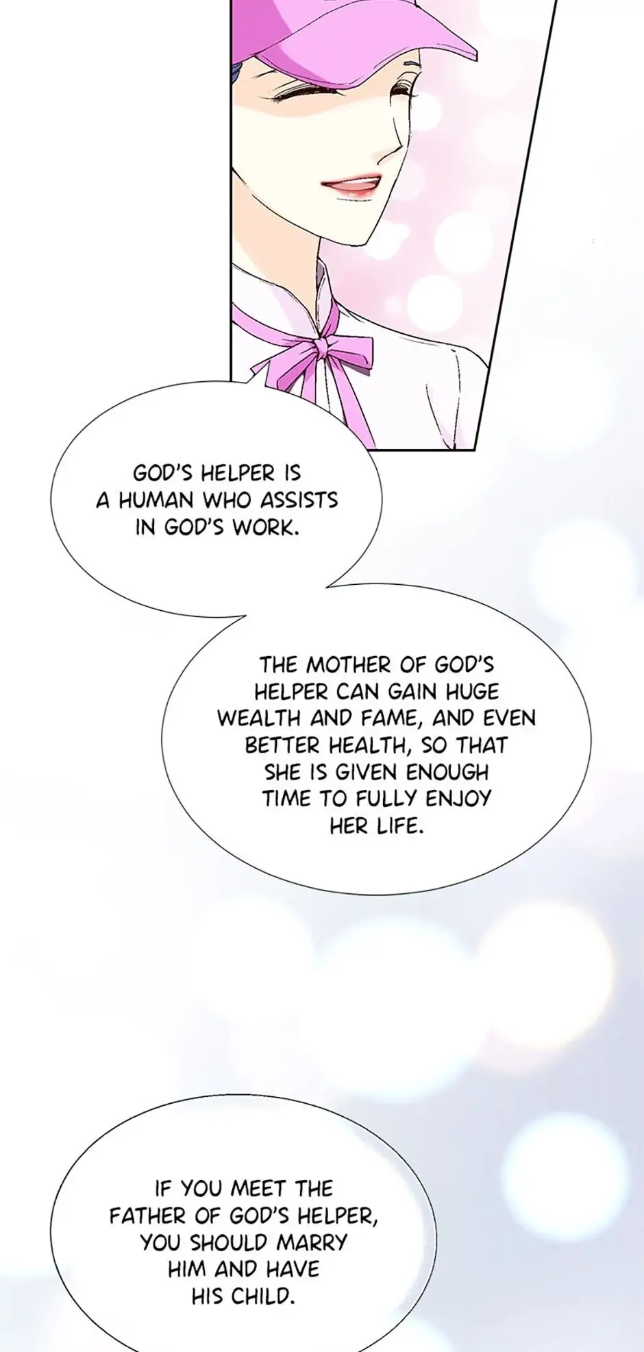 Flavors of Reincarnation chapter 1 page 54