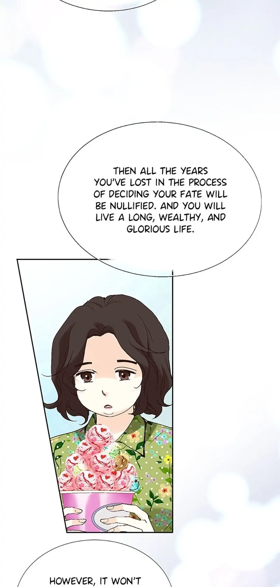 Flavors of Reincarnation chapter 1 page 55