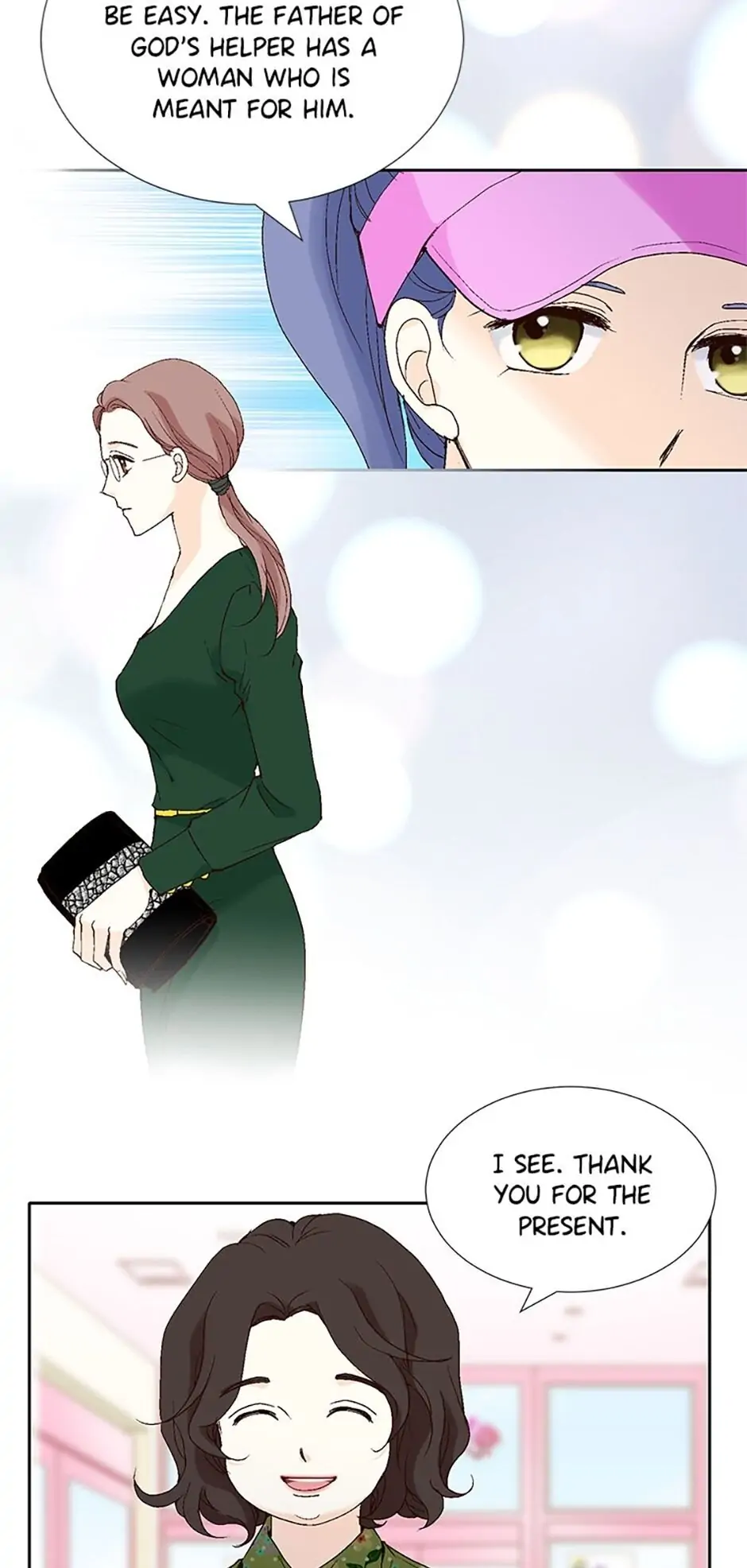 Flavors of Reincarnation chapter 1 page 56