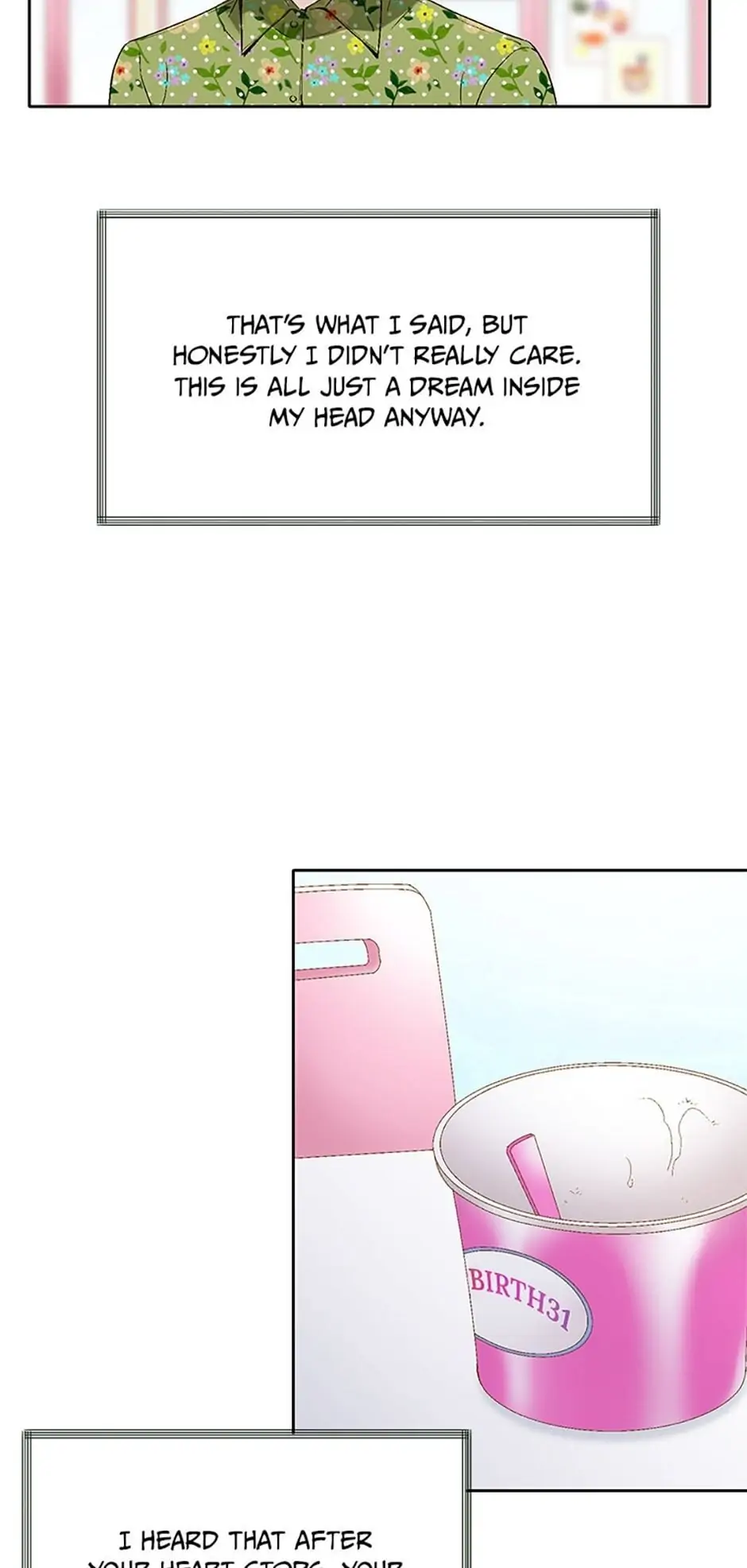 Flavors of Reincarnation chapter 1 page 57