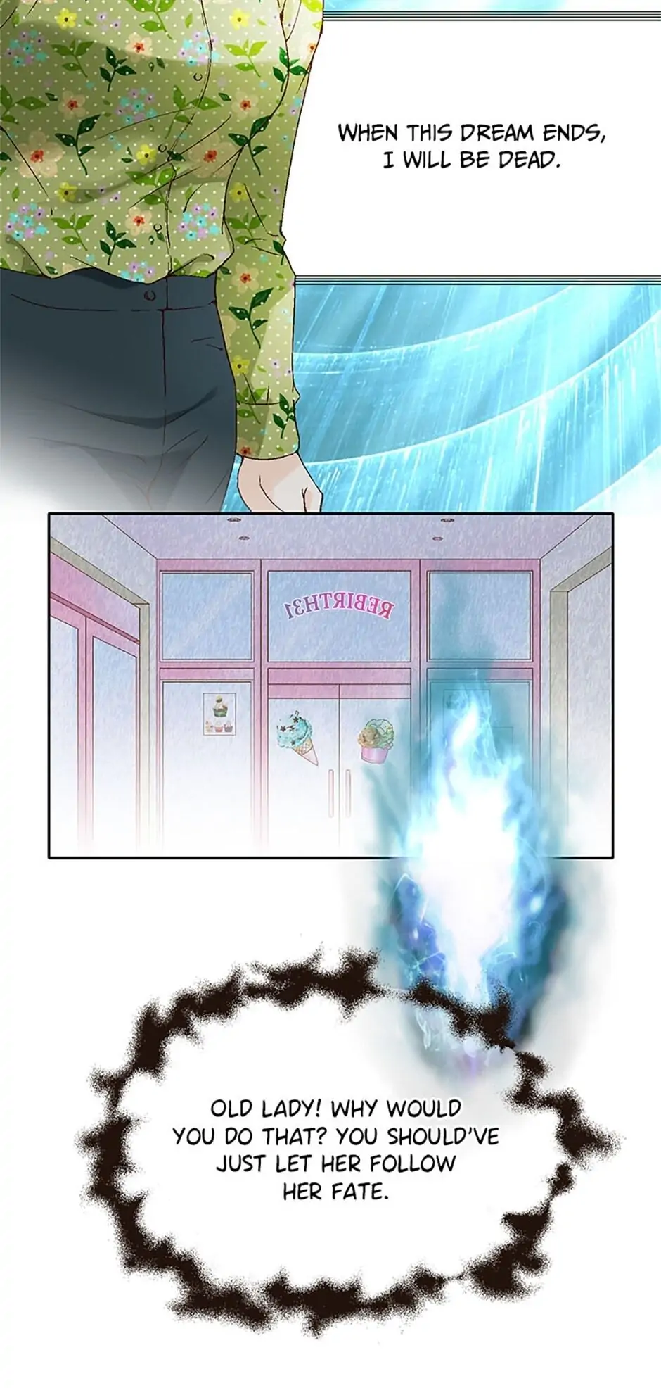 Flavors of Reincarnation chapter 1 page 59