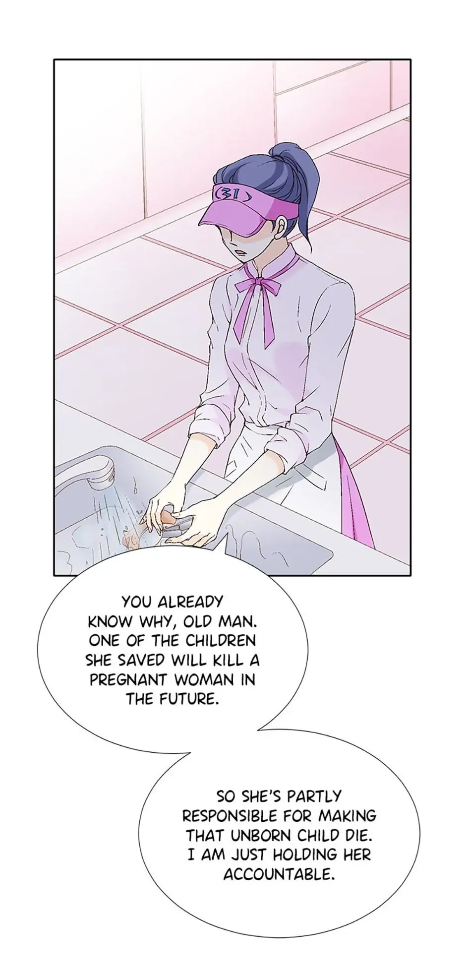 Flavors of Reincarnation chapter 1 page 60