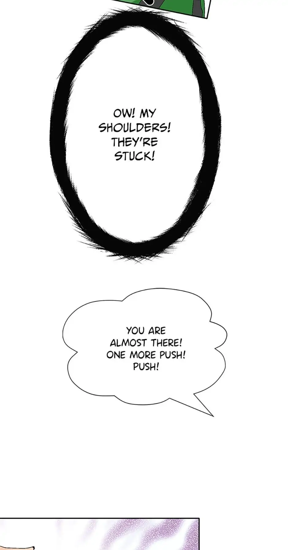 Flavors of Reincarnation chapter 1 page 73