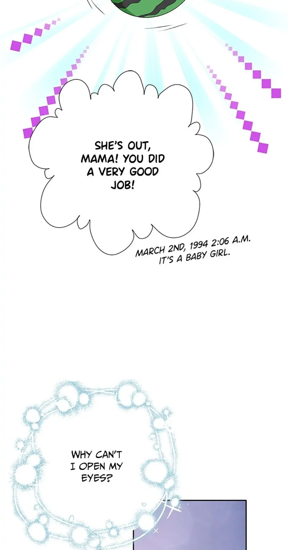 Flavors of Reincarnation chapter 1 page 75