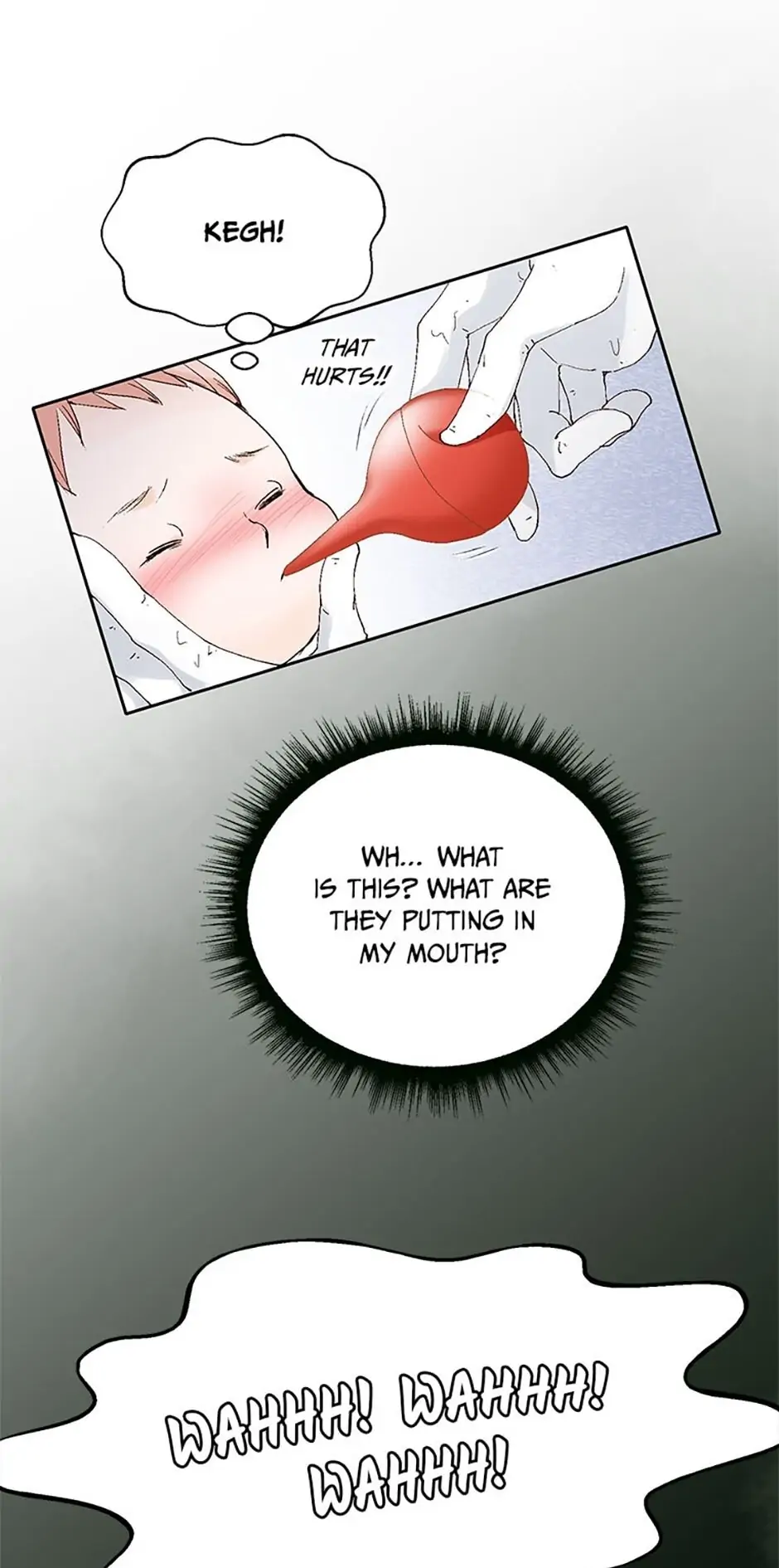 Flavors of Reincarnation chapter 1 page 77