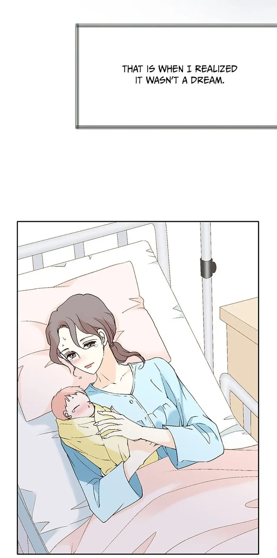 Flavors of Reincarnation chapter 1 page 80