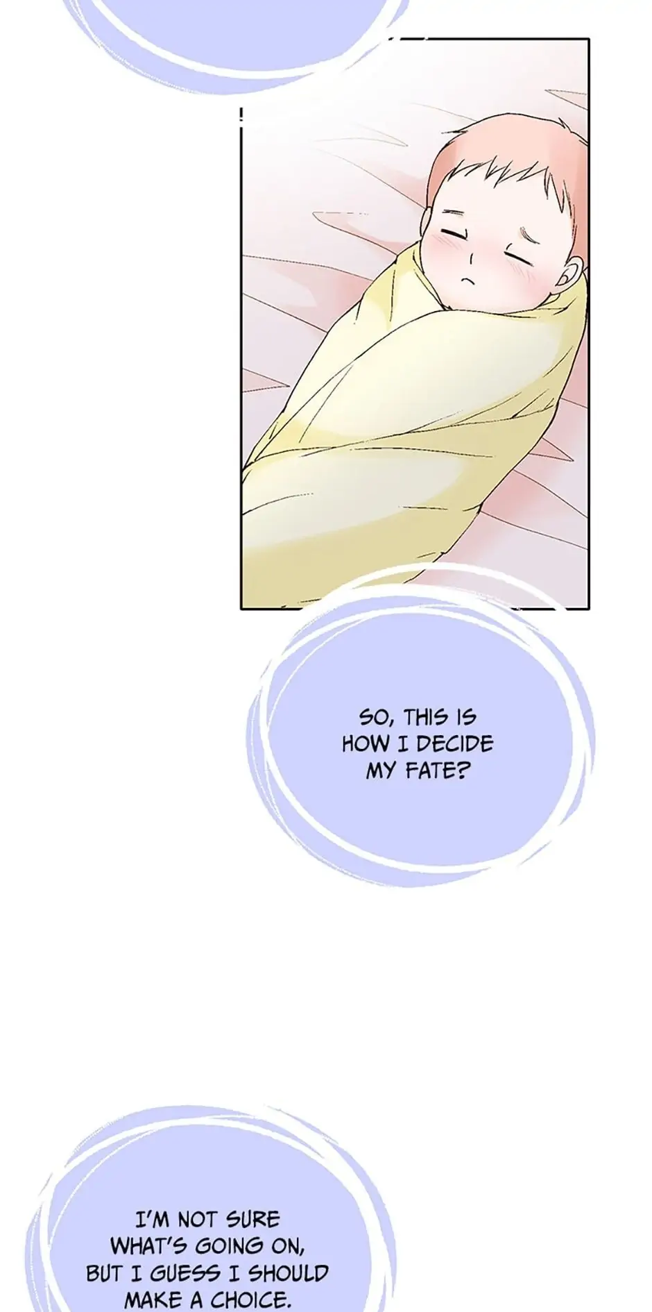 Flavors of Reincarnation chapter 1 page 83