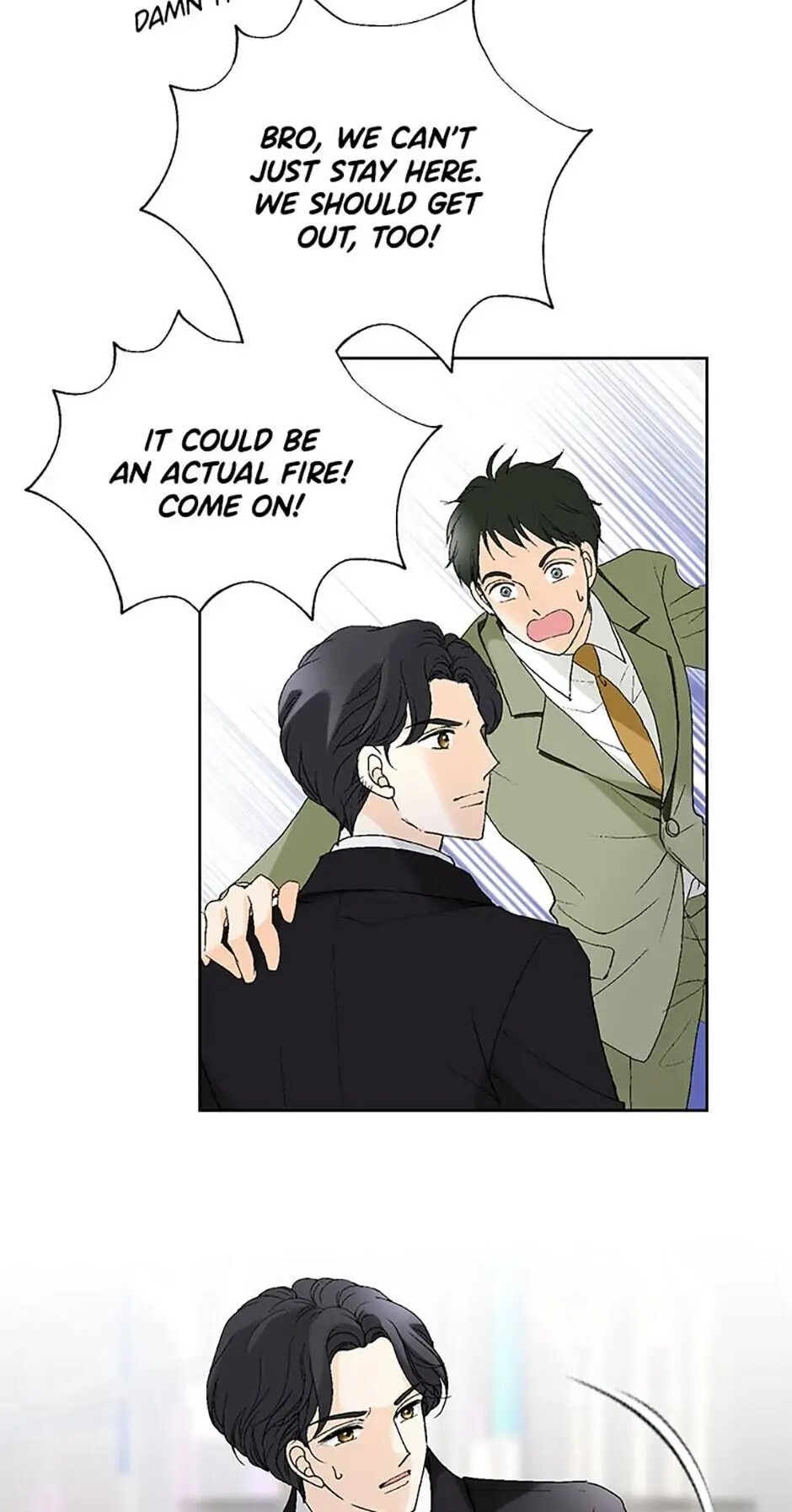 Flavors of Reincarnation chapter 10 page 9