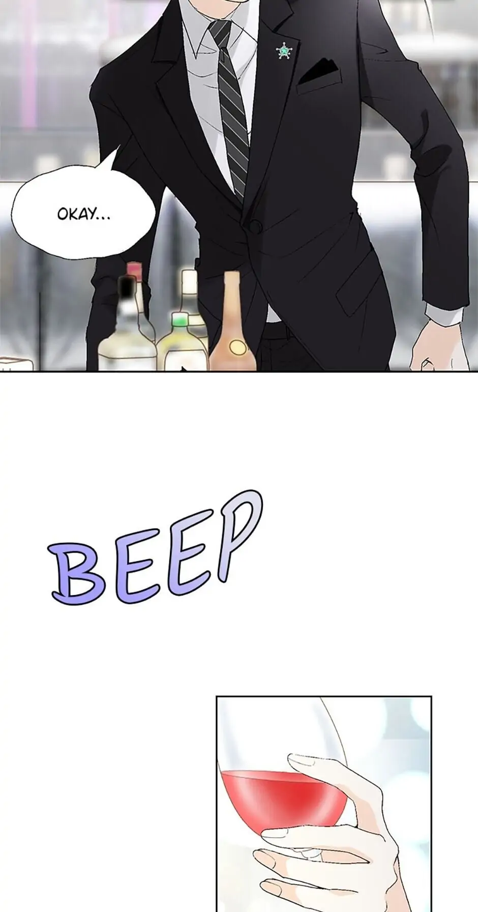 Flavors of Reincarnation chapter 10 page 10