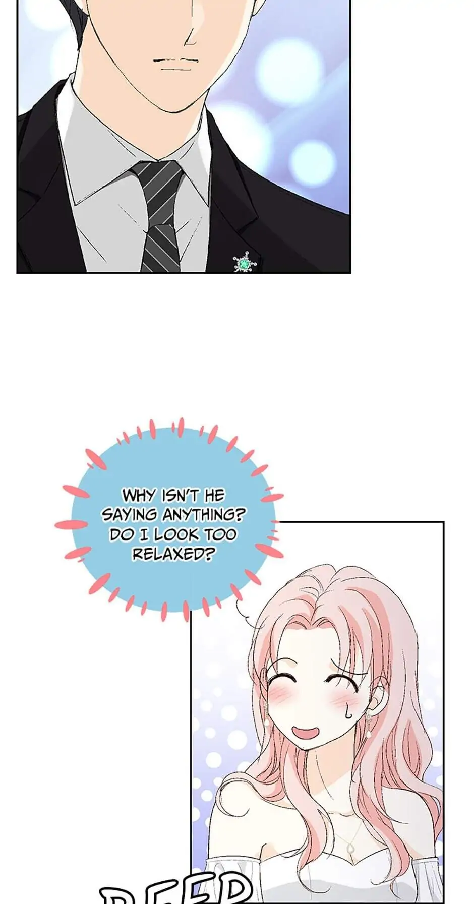 Flavors of Reincarnation chapter 10 page 20