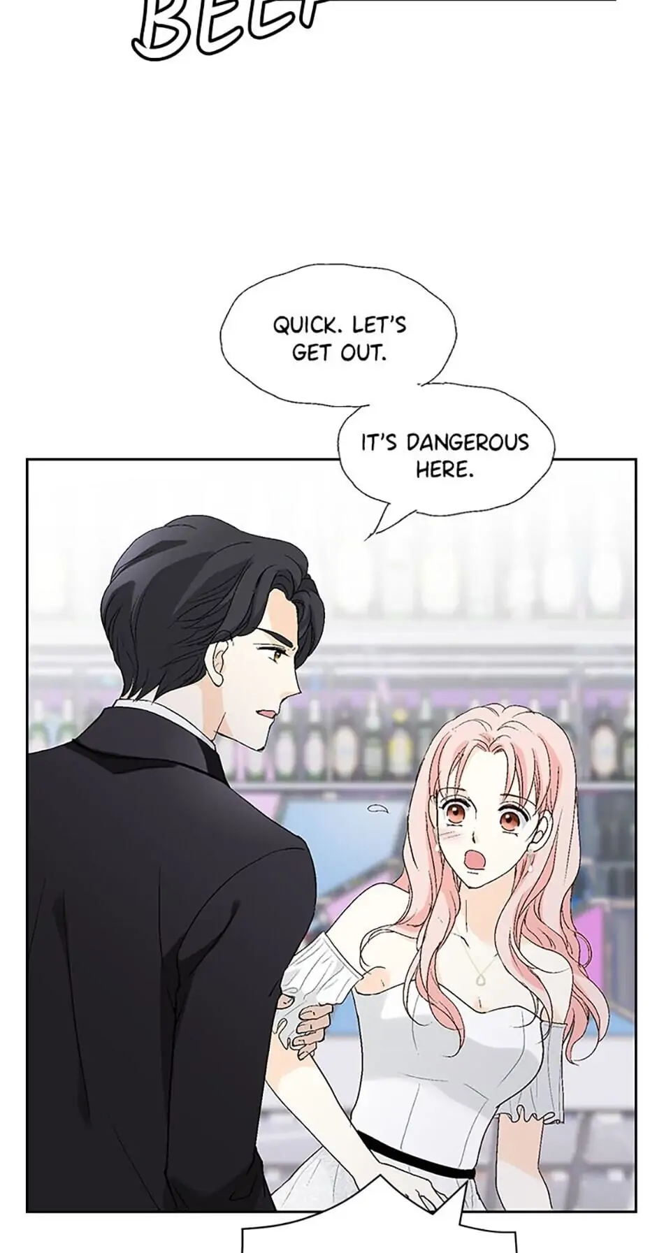 Flavors of Reincarnation chapter 10 page 21