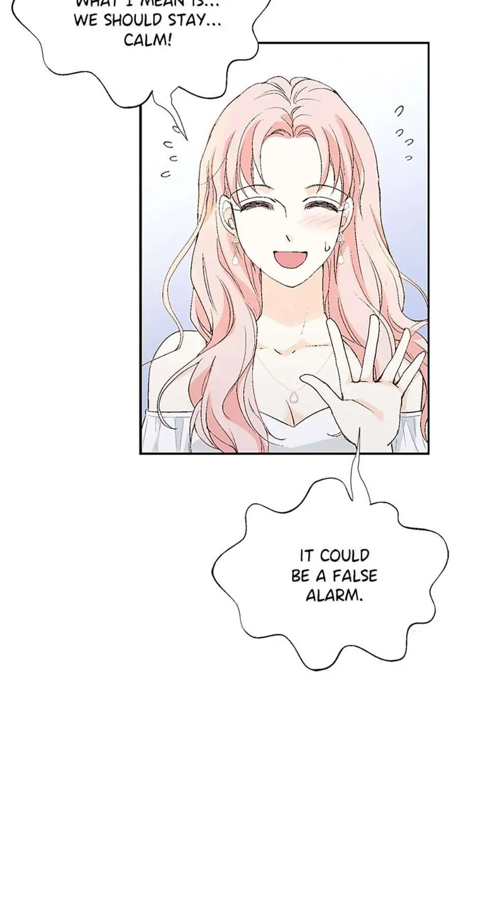 Flavors of Reincarnation chapter 10 page 23