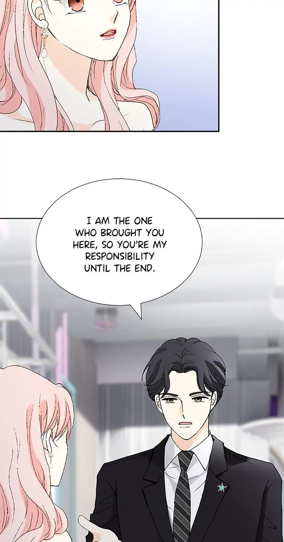 Flavors of Reincarnation chapter 10 page 25