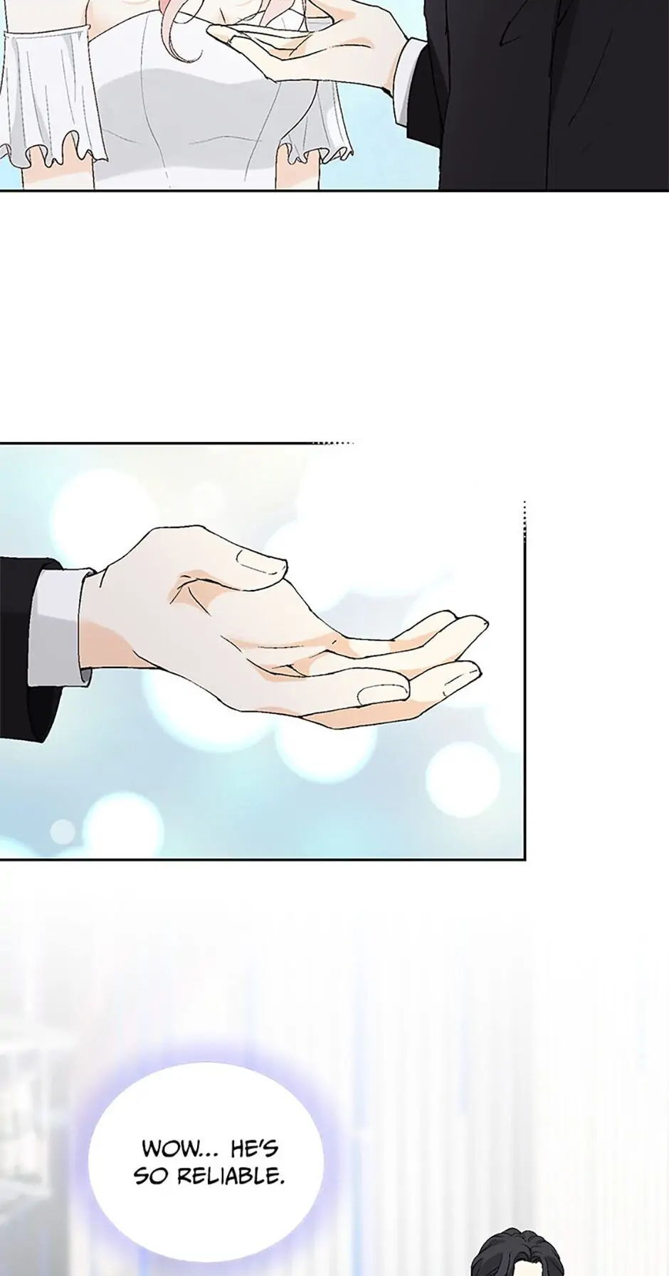 Flavors of Reincarnation chapter 10 page 27