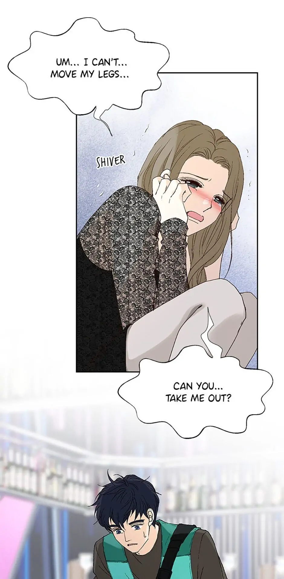 Flavors of Reincarnation chapter 10 page 32