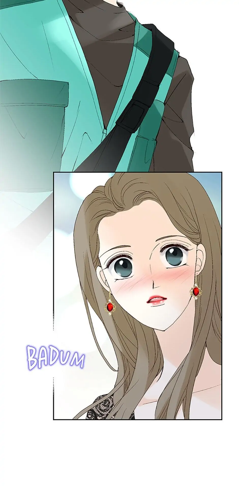 Flavors of Reincarnation chapter 10 page 37