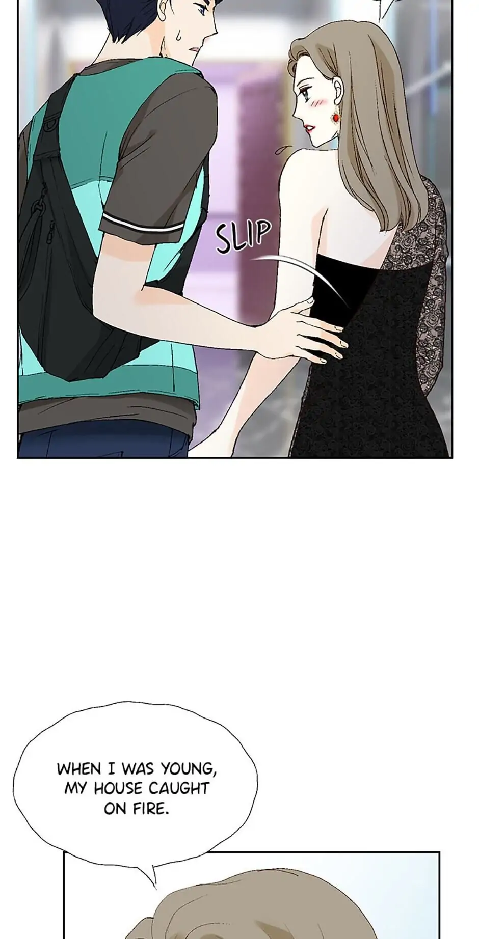 Flavors of Reincarnation chapter 10 page 43