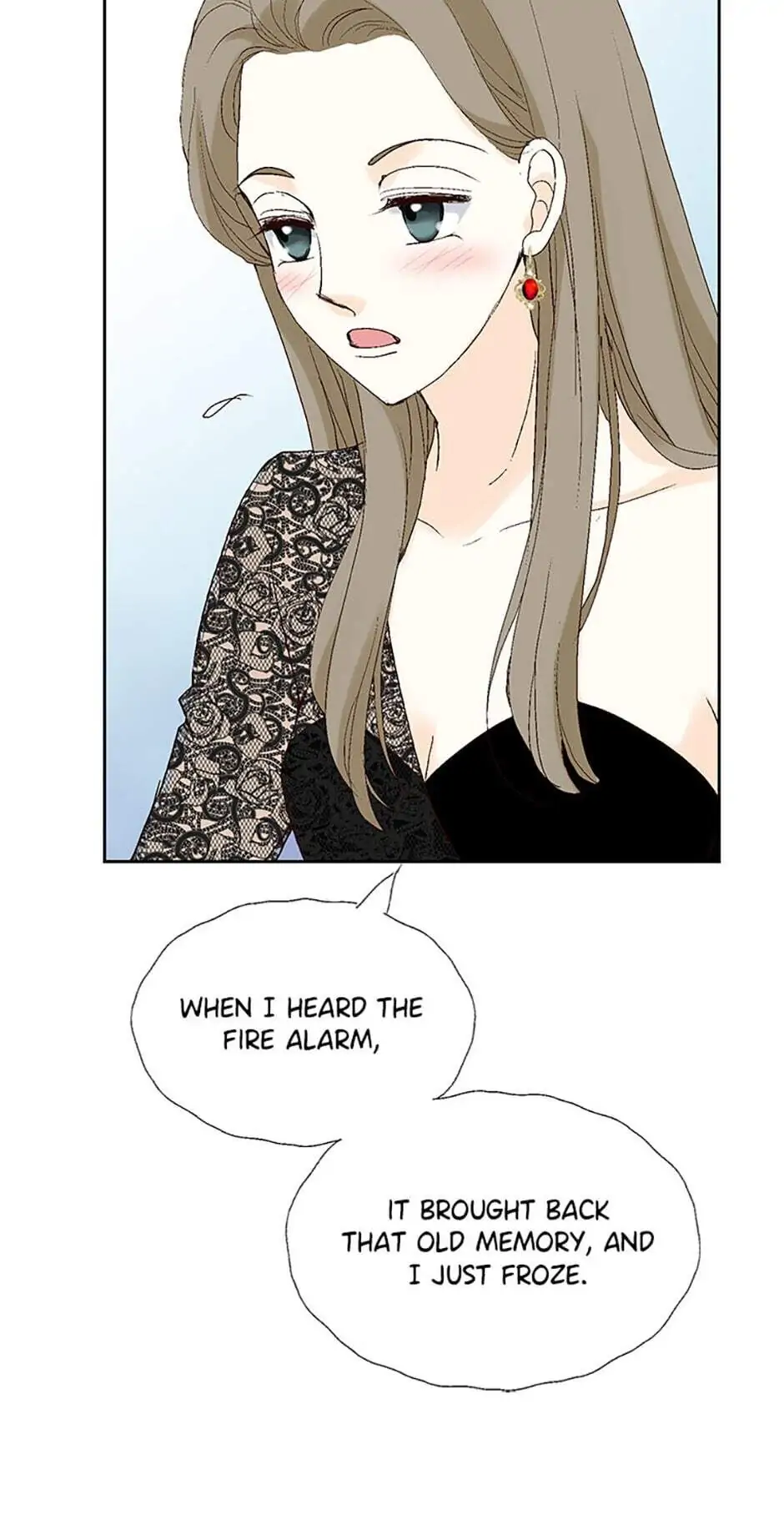 Flavors of Reincarnation chapter 10 page 44