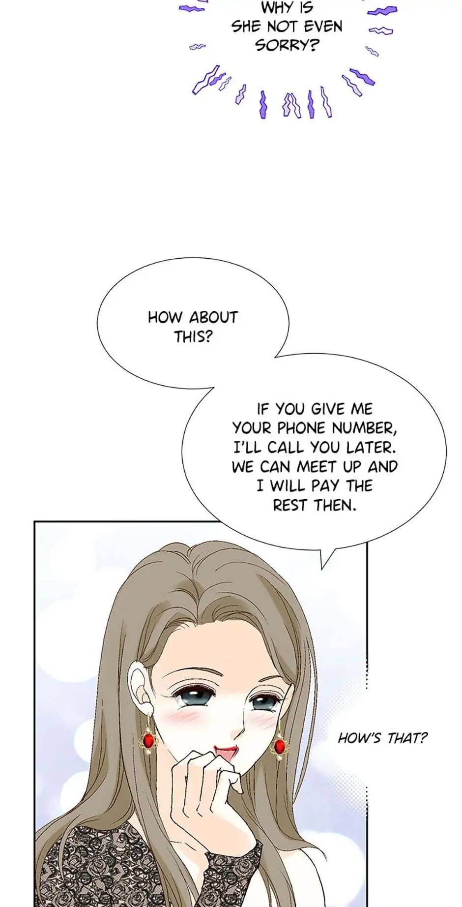Flavors of Reincarnation chapter 10 page 48