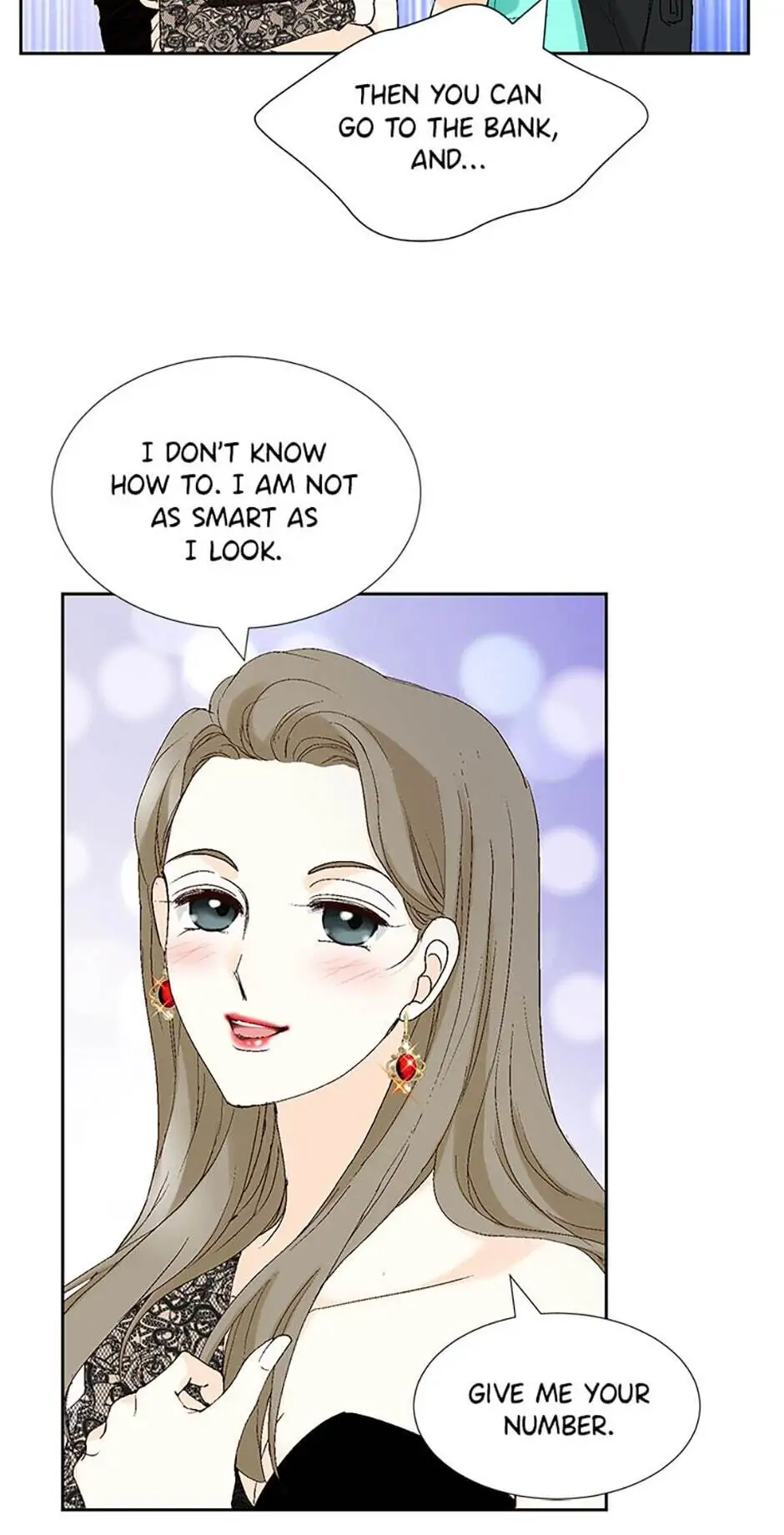 Flavors of Reincarnation chapter 10 page 51