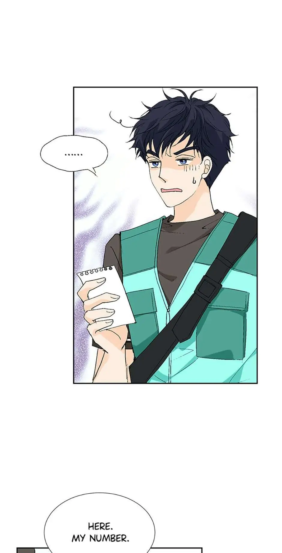 Flavors of Reincarnation chapter 10 page 52