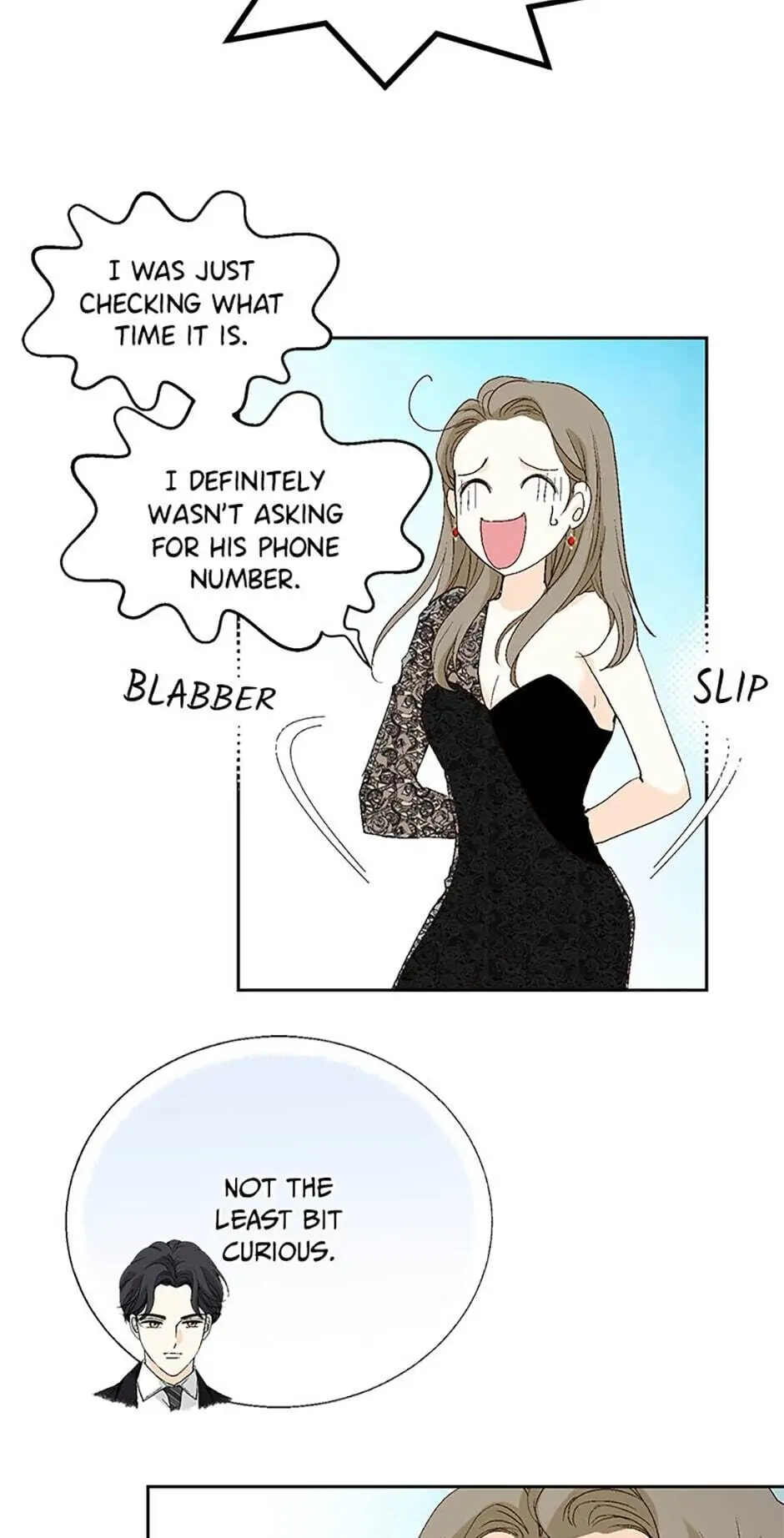 Flavors of Reincarnation chapter 10 page 56
