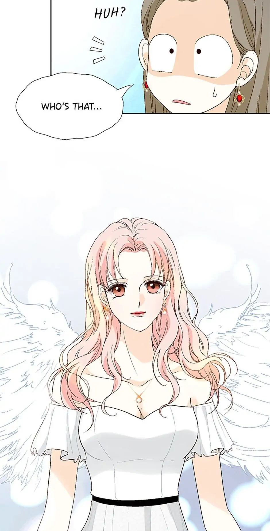 Flavors of Reincarnation chapter 10 page 57