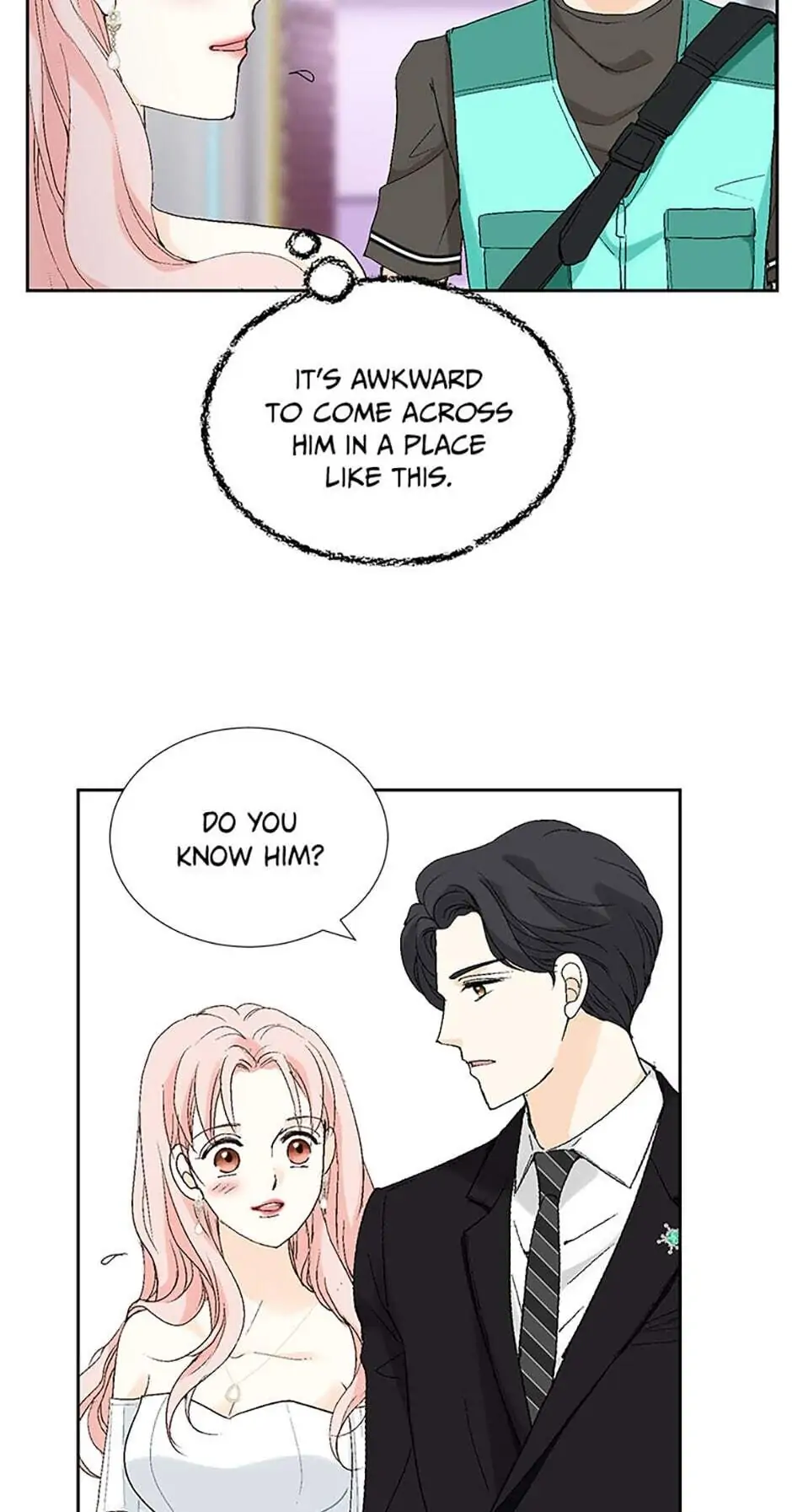 Flavors of Reincarnation chapter 10 page 61