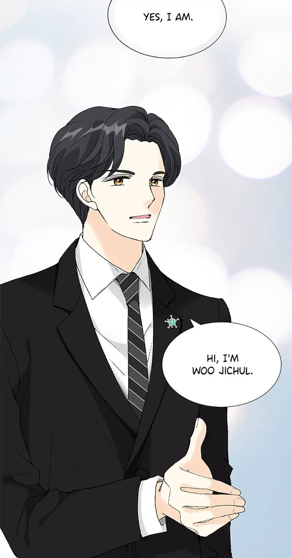 Flavors of Reincarnation chapter 10 page 65