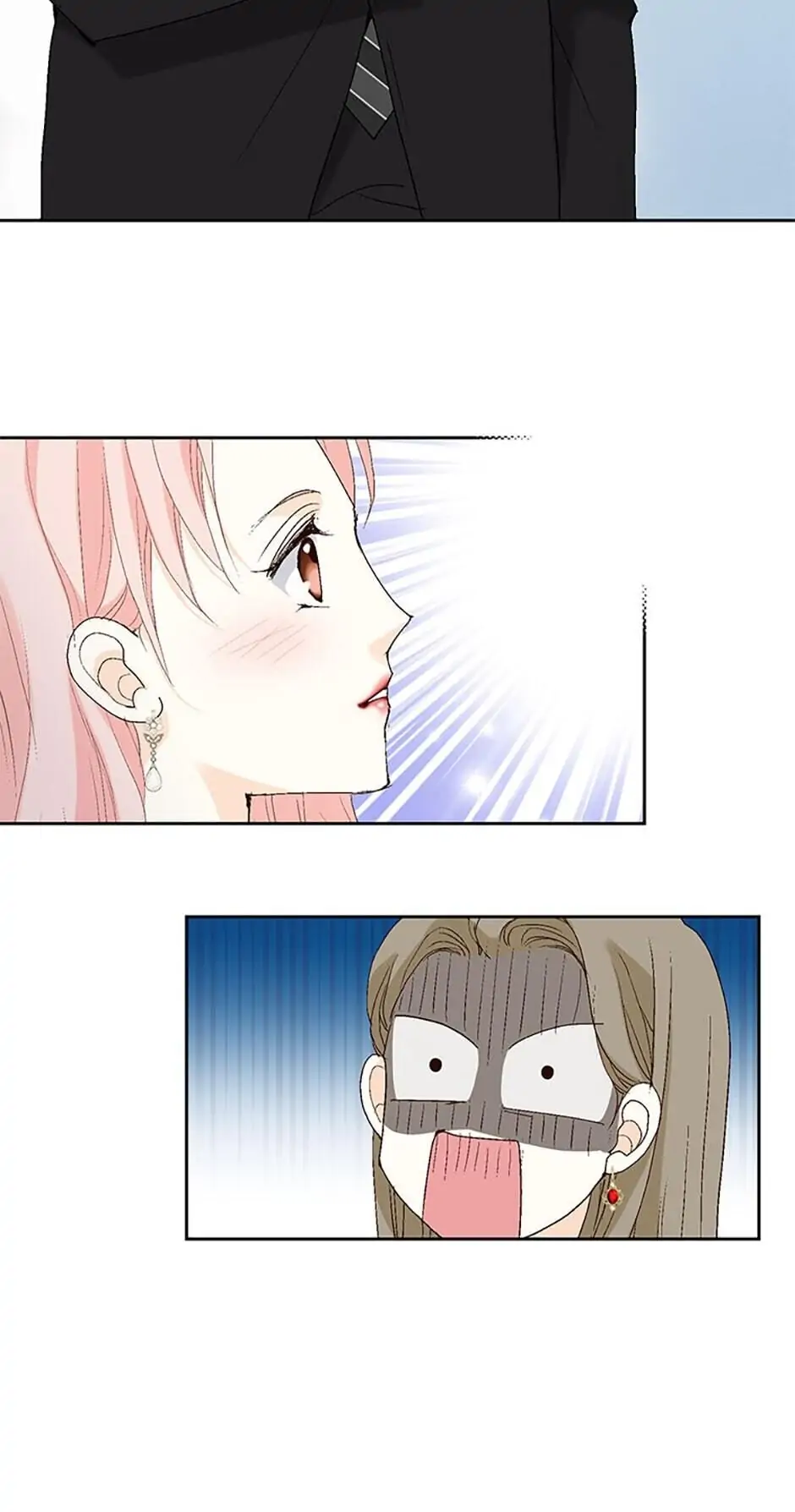 Flavors of Reincarnation chapter 10 page 66