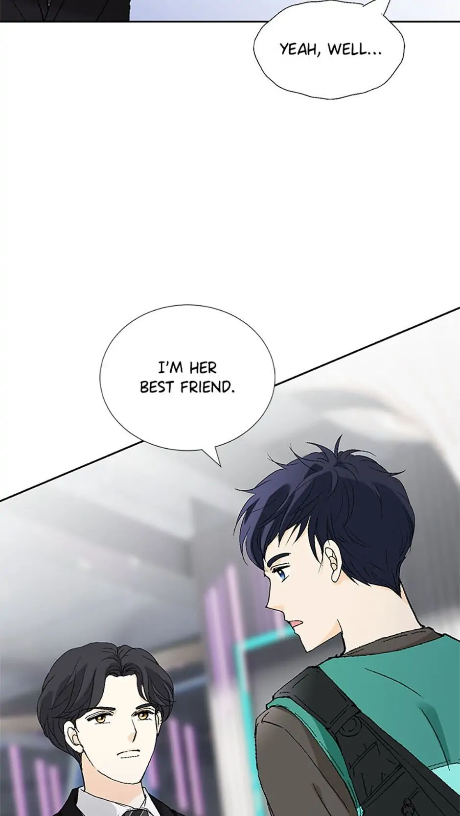 Flavors of Reincarnation chapter 10 page 69