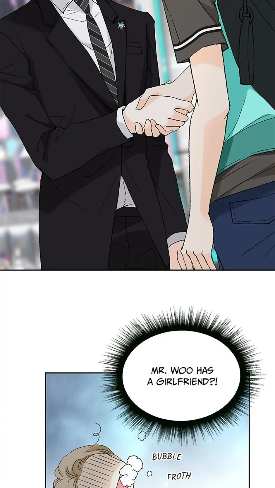 Flavors of Reincarnation chapter 10 page 70