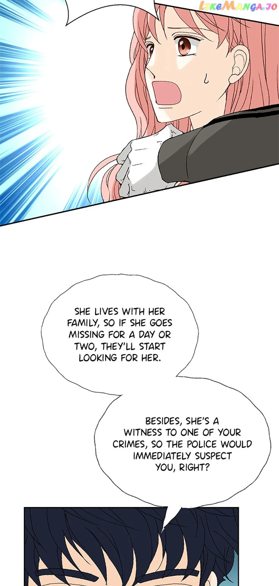 Flavors of Reincarnation chapter 100 page 3