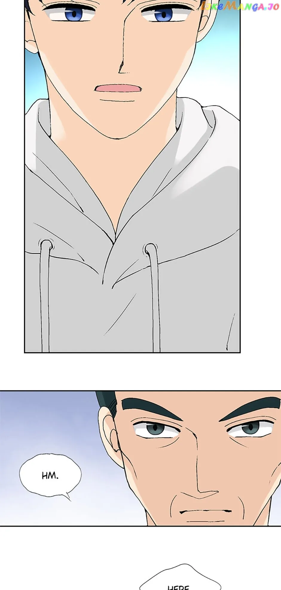 Flavors of Reincarnation chapter 100 page 4